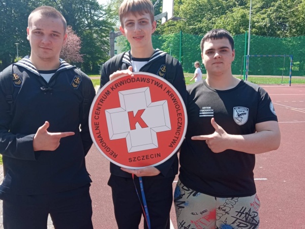 Promocja życia z okazji Dnia Matki w Darłowie