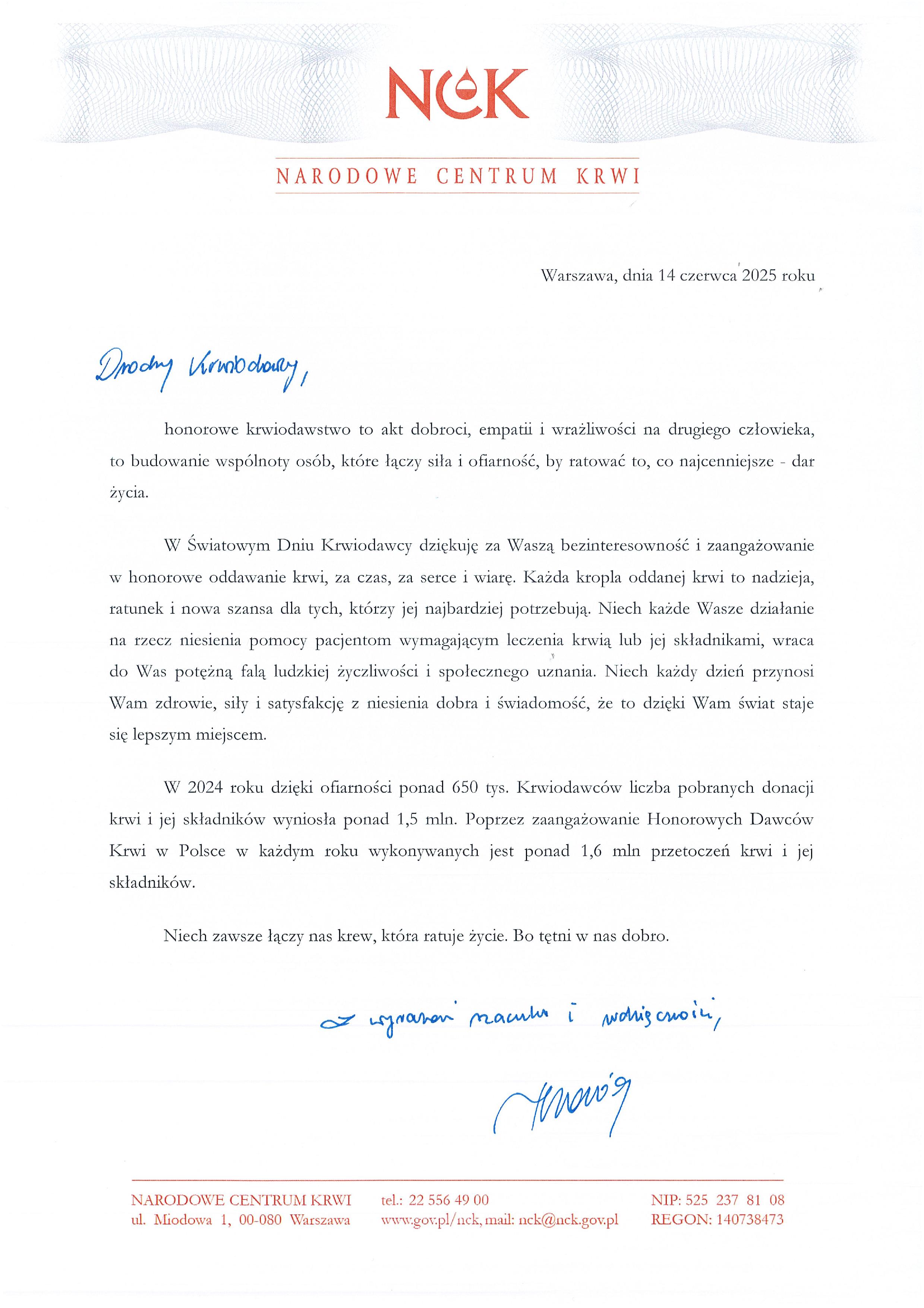 Życzenia Dyrektora NCK dla Krwiodawców-page-001.jpg
