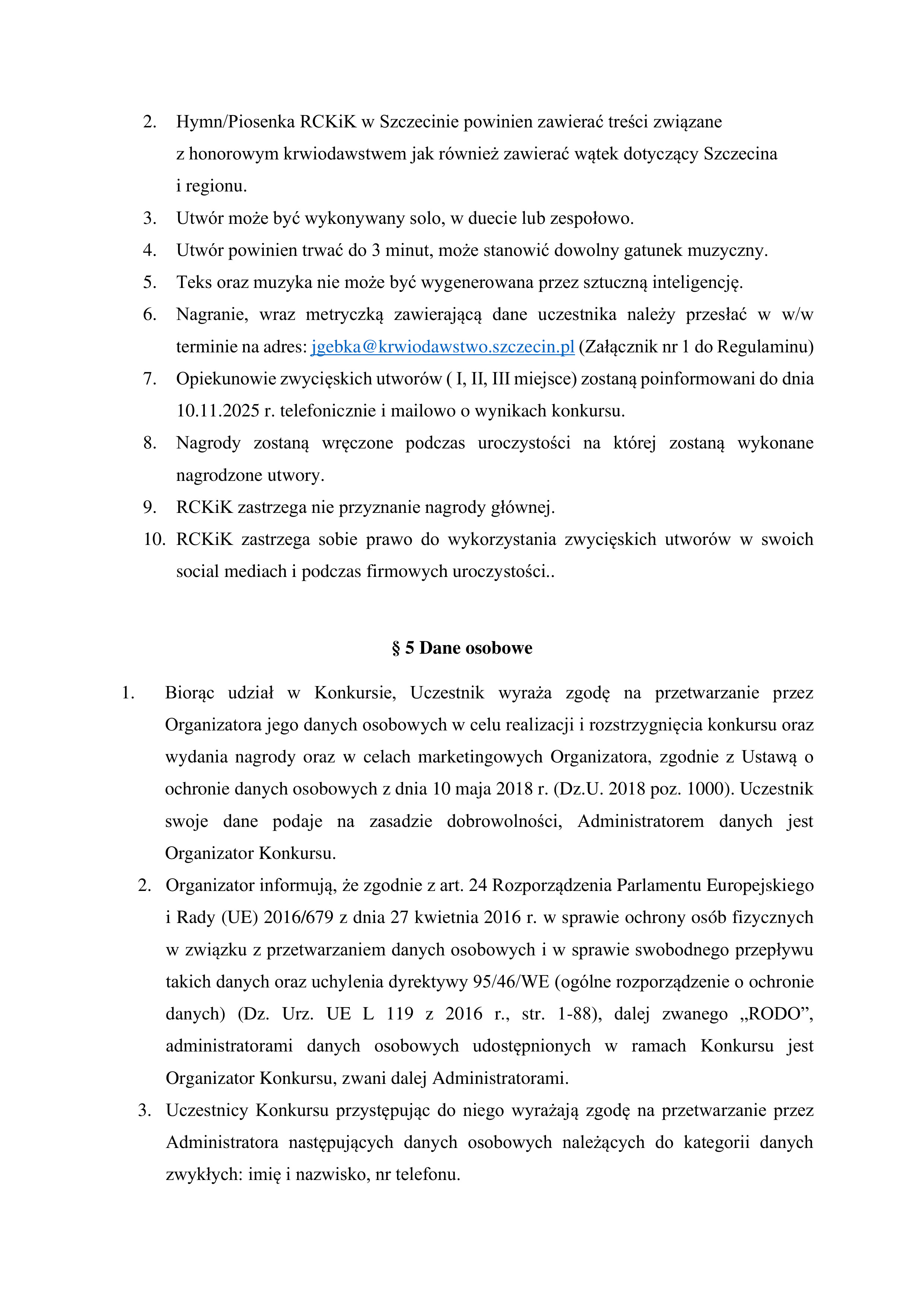 Regulamin konkursu muzycznego + metryczka-2.jpg