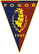 Logo - Pogoń Szczecin 